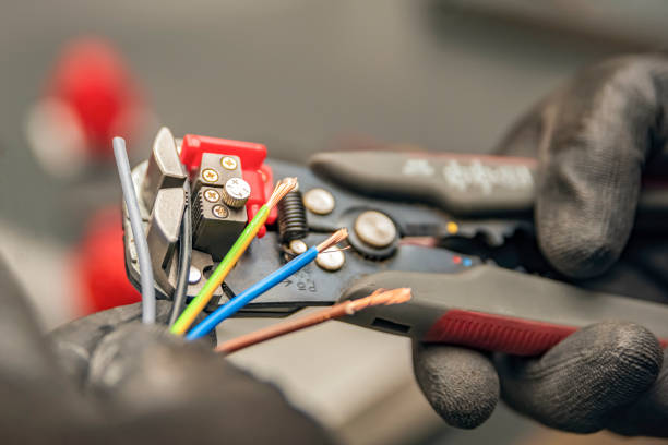 Electrical Outlet Repair in Graceville, FL