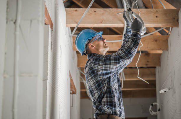 Best Electrical Outlet Repair  in Graceville, FL