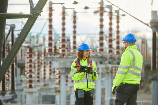Best Electric Panel Repair  in Graceville, FL