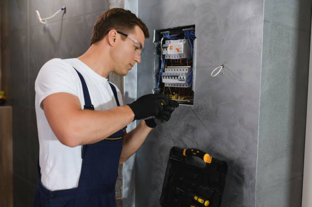 Best Electrical Installation Contractor  in Graceville, FL