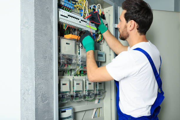 Best Electrical Upgrades for Homes  in Graceville, FL