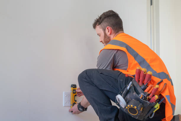 Best Residential Electrician Services  in Graceville, FL