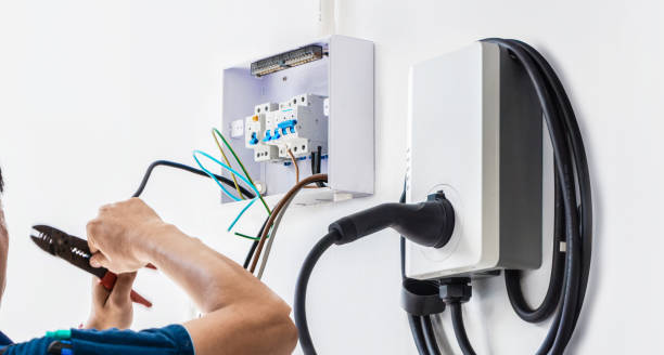 Best Affordable Electrician  in Graceville, FL