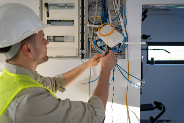 Best Affordable Emergency Electrician  in Graceville, FL