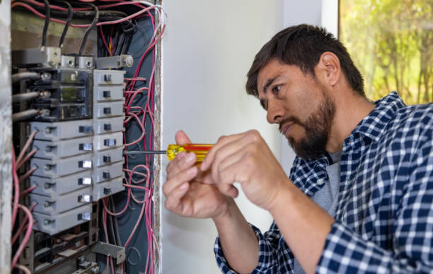 Best Licensed Electrician  in Graceville, FL